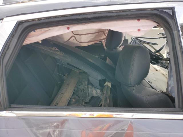 2015 Honda Crosstour Exl VIN: 5J6TF1H57FL000709 Lot: 51537294