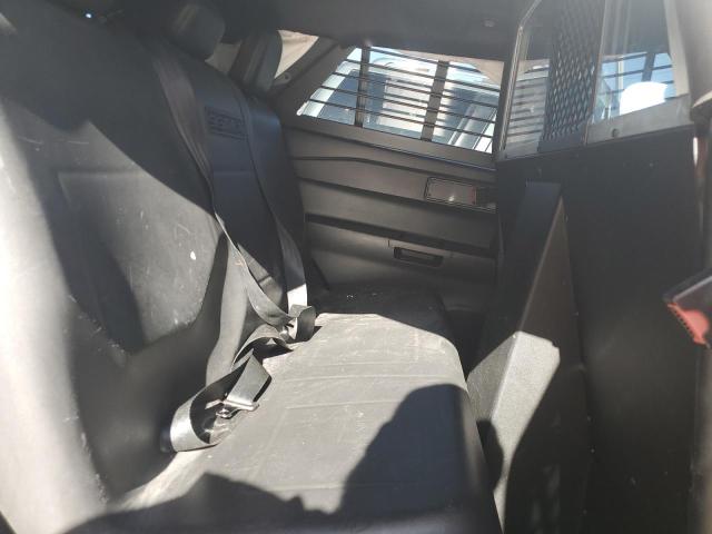 2021 FORD EXPLORER P - 1FM5K8AB1MGB72111