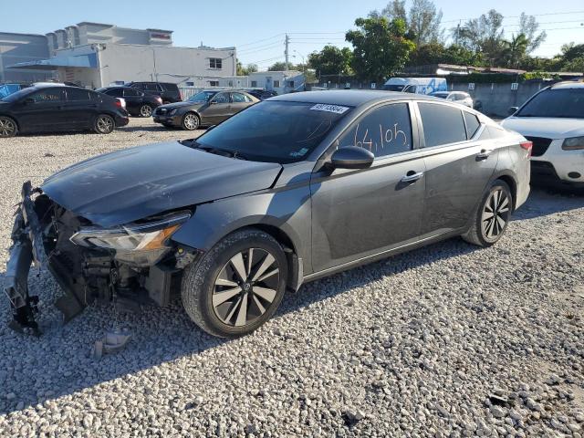 1N4BL4DV1MN401522 Nissan Altima SV