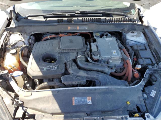 VIN 3FA6P0SU5FR264805 2015 FORD FUSION no.11