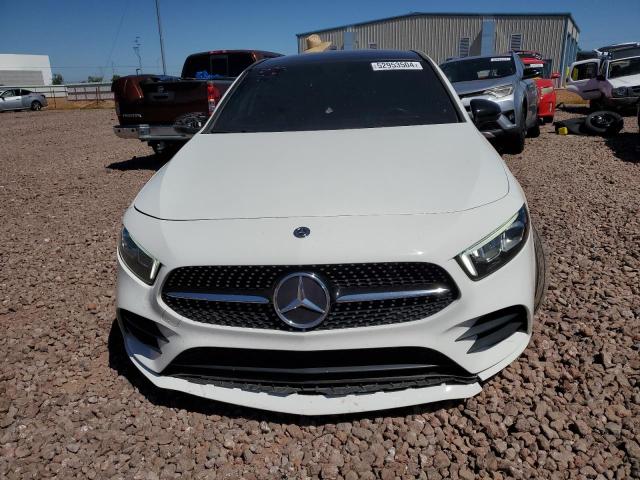 2019 Mercedes-Benz A 220 VIN: WDD3G4EB4KW005962 Lot: 52953504