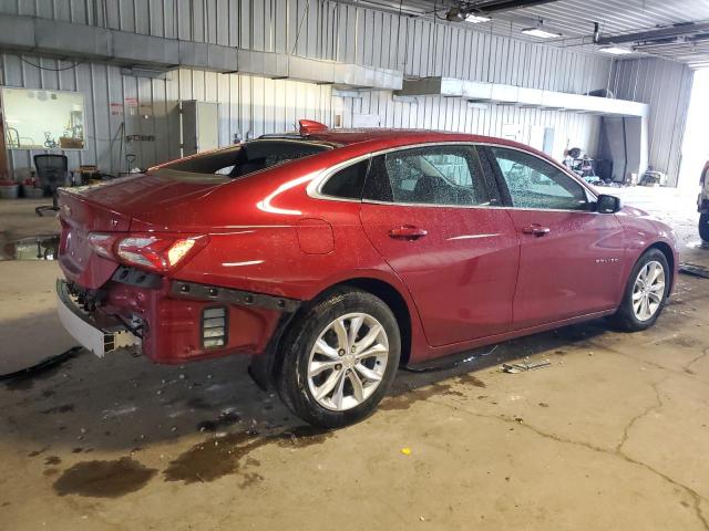 2019 Chevrolet Malibu Lt VIN: 1G1ZD5ST4KF189633 Lot: 49405174