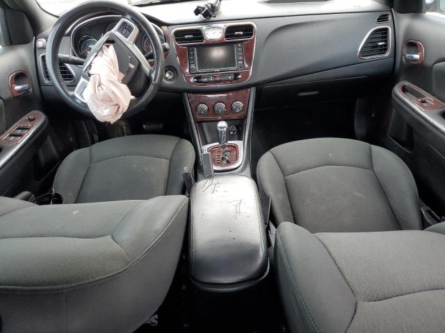 2011 Chrysler 200 Touring VIN: 1C3BC1FG1BN503721 Lot: 47275864