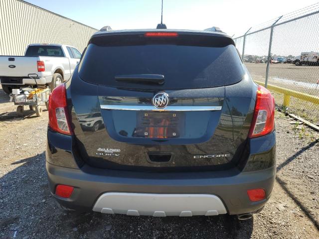 2015 Buick Encore VIN: KL4CJASB7FB178428 Lot: 50369554