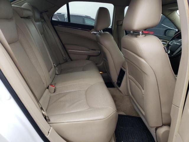 2011 Chrysler 300C VIN: 2C3CK6CT0BH530388 Lot: 50092684