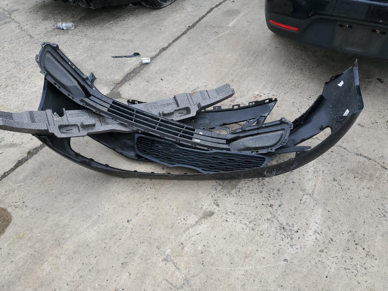 KNADM4A3XF6446486 2015 Kia Rio Lx