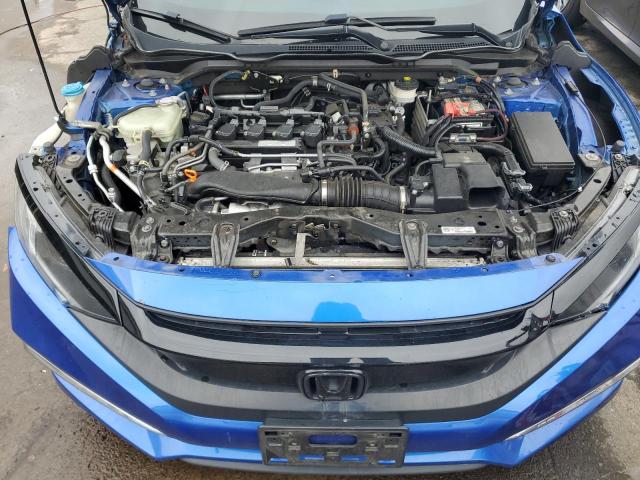 2019 HONDA CIVIC EX - 19XFC1F33KE201927