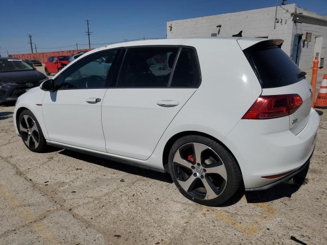 2015 Volkswagen Gti VIN: 3VW5T7AU9FM001416 Lot: 52852484