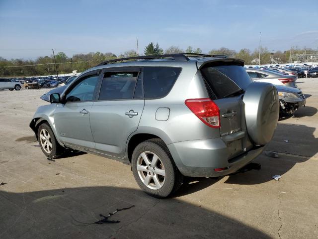 2007 Toyota Rav4 Limited VIN: JTMBK31V575013922 Lot: 49859964