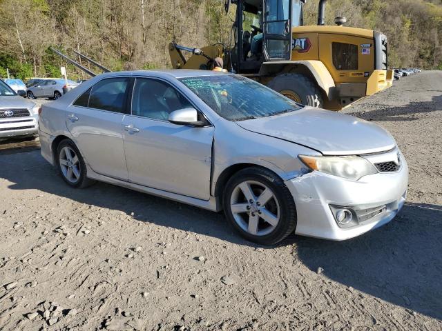 2013 Toyota Camry L VIN: 4T1BF1FK0DU208315 Lot: 52690344