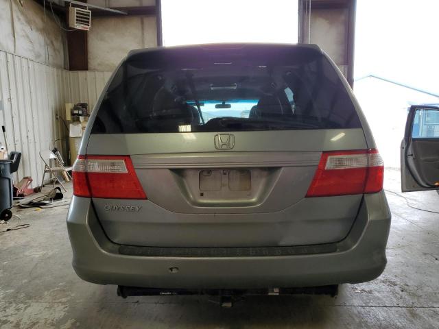 5FNRL38757B116405 2007 Honda Odyssey Exl