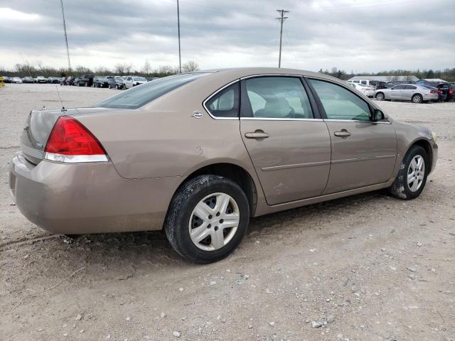 2007 Chevrolet Impala Ls VIN: 2G1WB55K279385937 Lot: 49199614