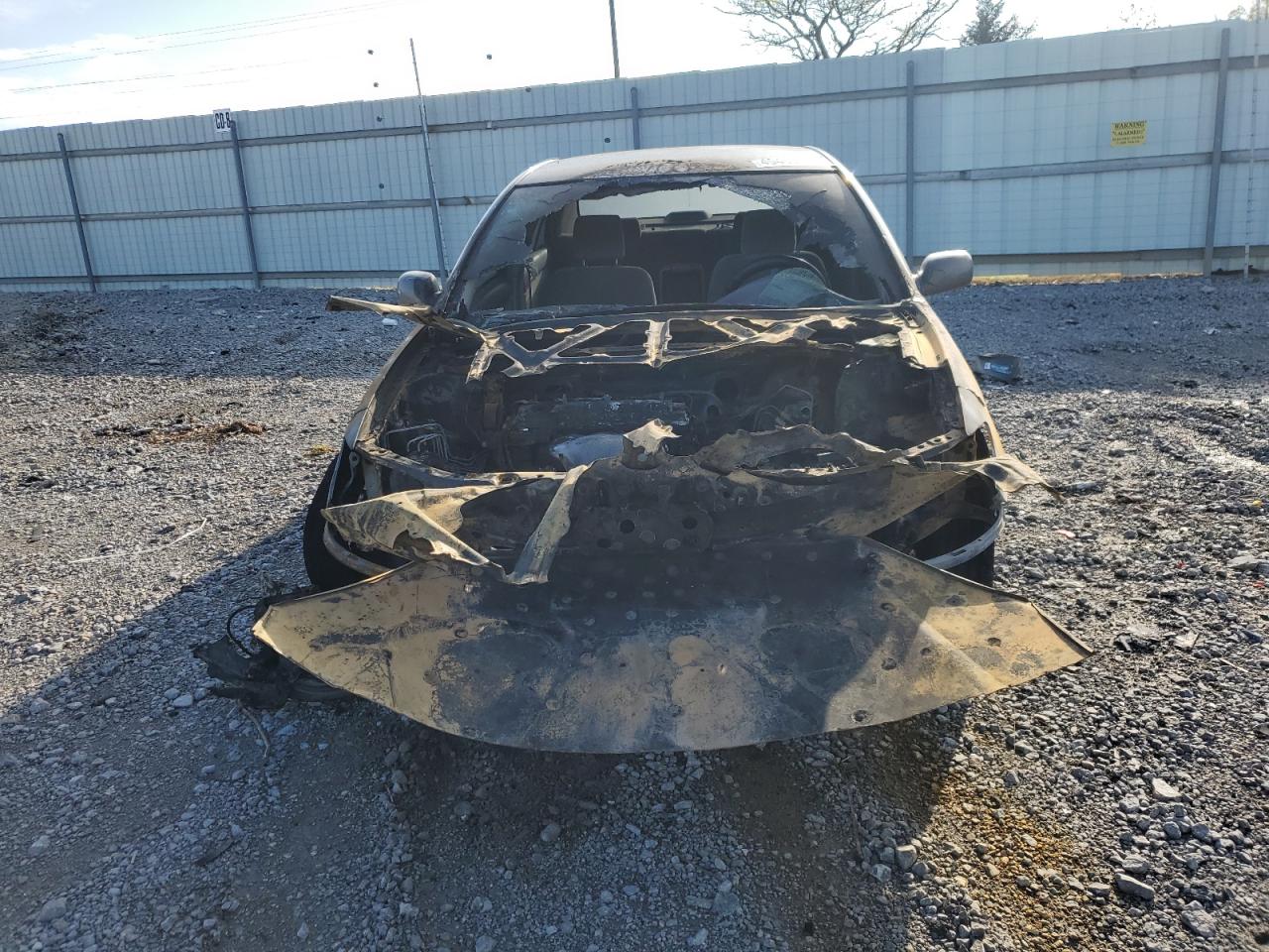 4T1BE32K23U727501 2003 Toyota Camry Le