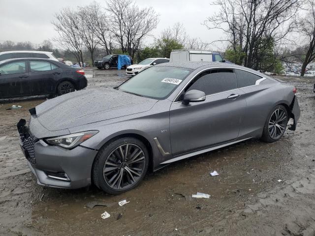 2020 INFINITI Q60 PURE - JN1EV7EL6LM380190