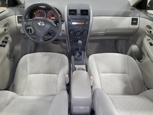 2009 Toyota Corolla Base VIN: JTDBL40E899056747 Lot: 52100364