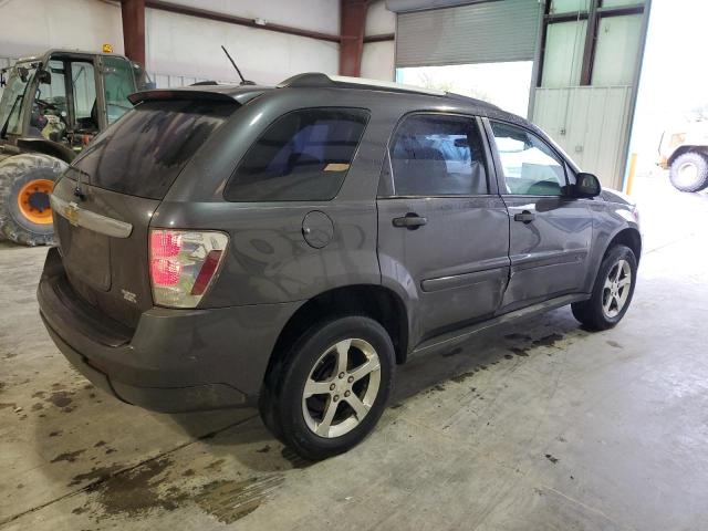 2007 Chevrolet Equinox Ls VIN: 2CNDL13F976101033 Lot: 50675244