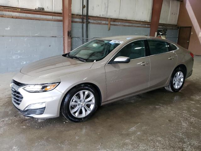 2023 Chevrolet Malibu Lt VIN: 1G1ZD5ST3PF201603 Lot: 52718774