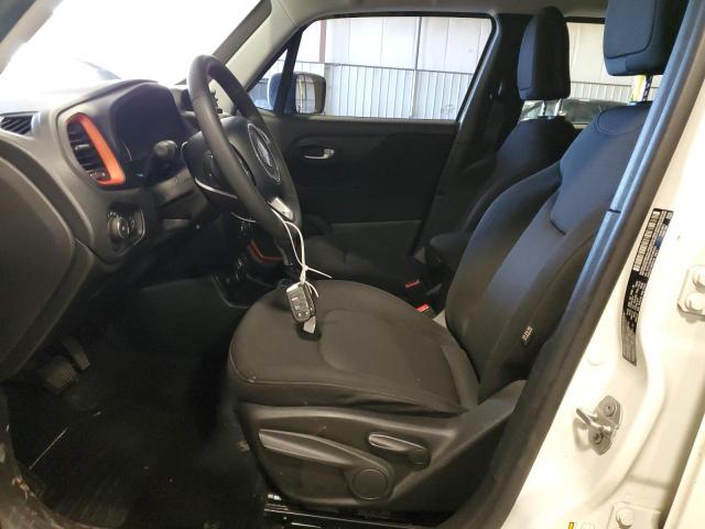 2018 Jeep Renegade Sport VIN: ZACCJBAB9JPH95163 Lot: 48126634