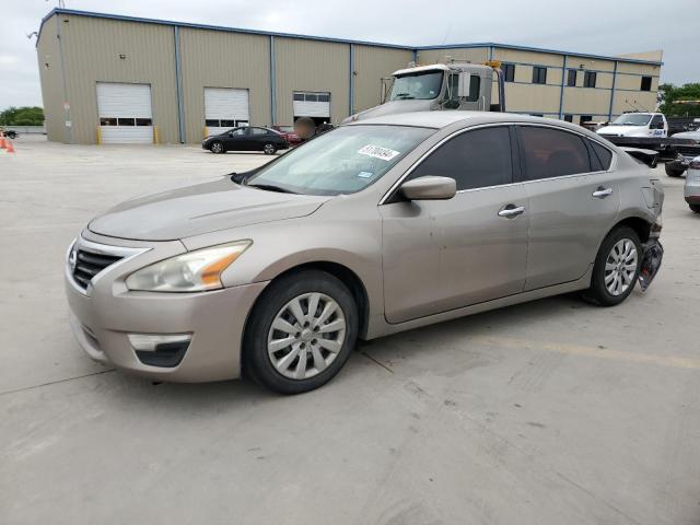 2014 Nissan Altima 2.5 VIN: 1N4AL3AP7EN220681 Lot: 51700494