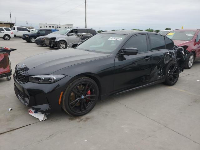 2024 BMW M340I VIN: 3MW49FS0XR8D98633 Lot: 51591044