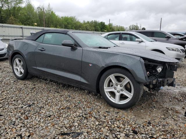 2016 Chevrolet Camaro Lt VIN: 1G1FB3DX6G0139436 Lot: 50281294