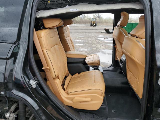 2023 Jeep Grand Cherokee L Summit VIN: 1C4RJKEG4P8845662 Lot: 50491394