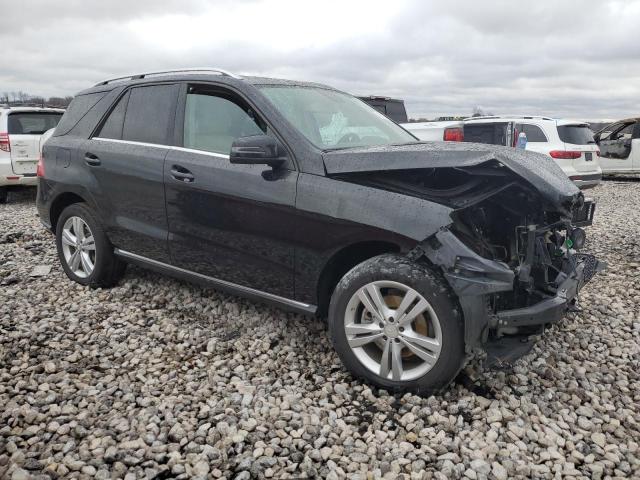 VIN 4JGDA5HB1DA241529 2013 Mercedes-Benz ML-Class, ... no.4