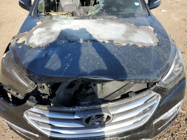 2018 HYUNDAI SANTA FE SPORT #3293292461