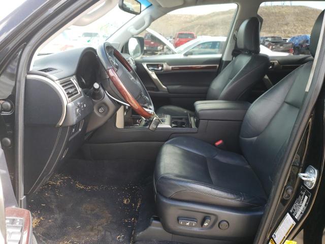 2017 Lexus GX - Image 7