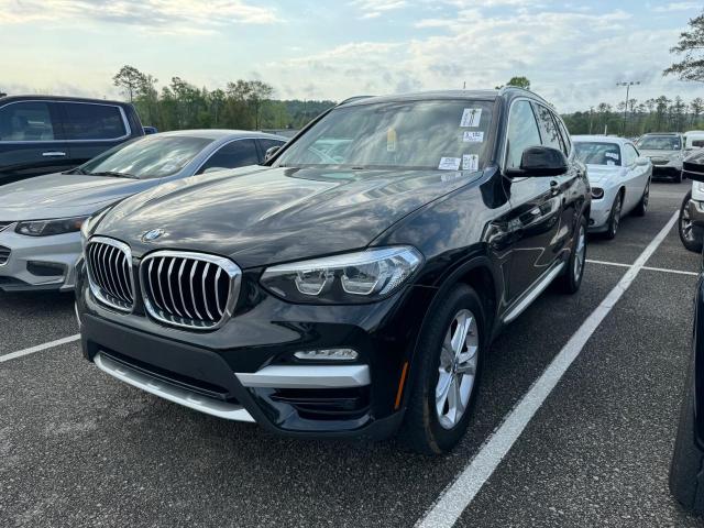 50915134 | 2019 BMW x3 sdrive30i