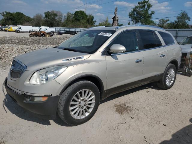 2010 Buick Enclave Cx 3.6L for Sale in Riverview, FL - Front End