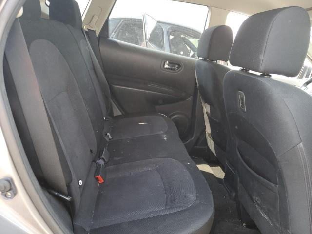 2012 Nissan Rogue S VIN: JN8AS5MT6CW296325 Lot: 49498414