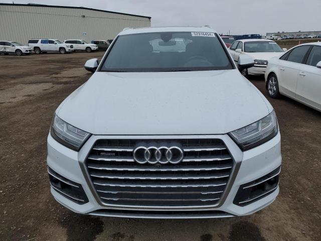 2017 Audi Q7 Prestige VIN: WA1VAAF77HD040085 Lot: 52316454