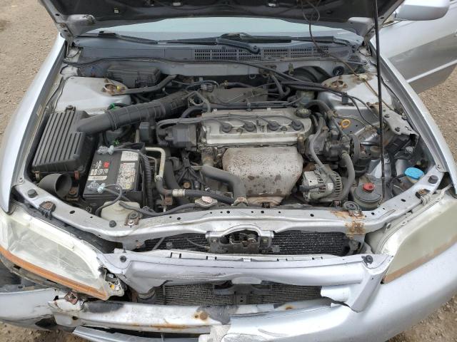 2002 Honda Accord Ex VIN: JHMCG66822C012840 Lot: 52629484