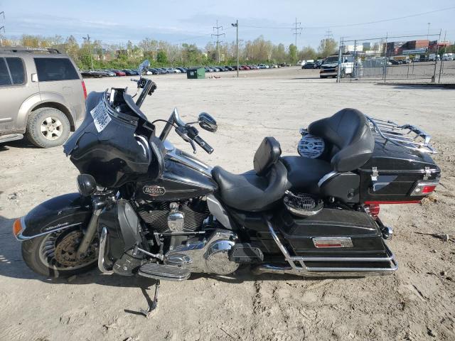 2009 HARLEY-DAVIDSON FLHTCU 1HD1FC4159Y638037