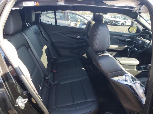 2024 BUICK ENVISTA SP KL47LBE2XRB045471