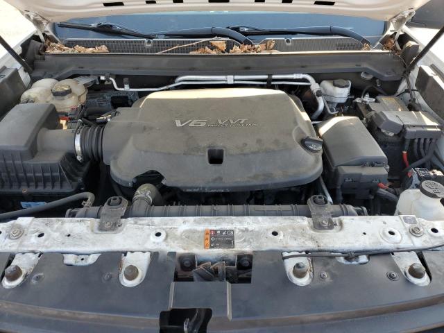 2018 Chevrolet Colorado VIN: 1GCHTBEN4J1237323 Lot: 50858364