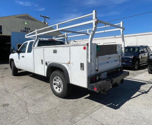 2011 Chevrolet Silverado C3500 VIN: 1GB5CZCG5BZ175440 Lot: 51666734