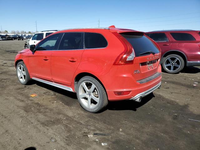 2012 Volvo Xc60 T6 VIN: YV4902DZ6C2252711 Lot: 50597424