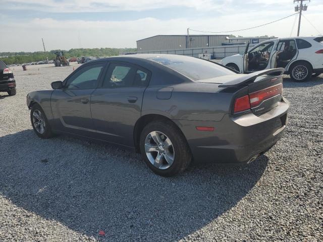 Vin: 2c3cdxbg6eh284410, lot: 51084024, dodge charger se 20142