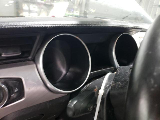 2022 Ford Mustang VIN: 1FATP8UHXN5104096 Lot: 39248204