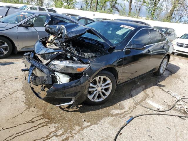 2016 CHEVROLET MALIBU LT #2526755184