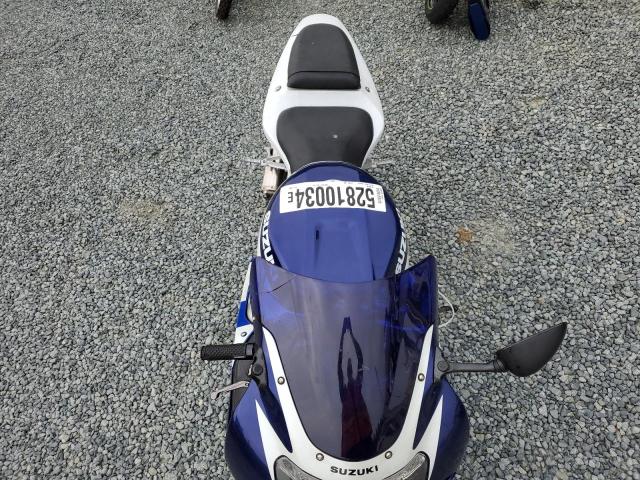 2003 SUZUKI 1000 MC - JS1GR7HA332102485