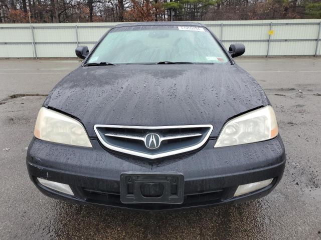 2001 Acura 3.2Cl Type-S VIN: 19UYA42651A028818 Lot: 51059284