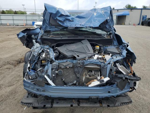 2020 Subaru Forester Touring VIN: JF2SKAXC2LH474290 Lot: 50520944