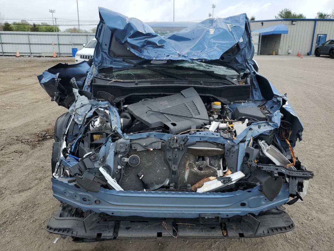 JF2SKAXC2LH474290 2020 Subaru Forester Touring