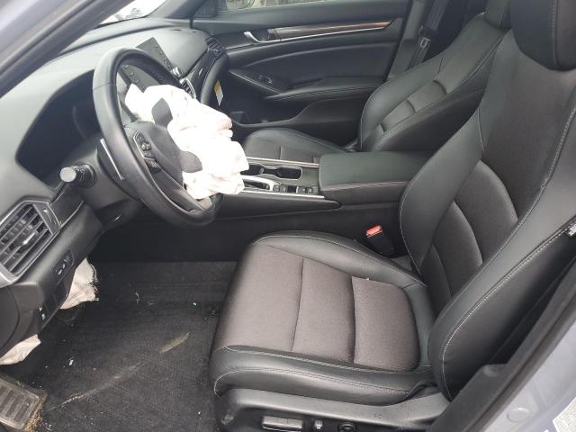 2022 Honda Accord Sport VIN: 1HGCV1F37NA020190 Lot: 52390004