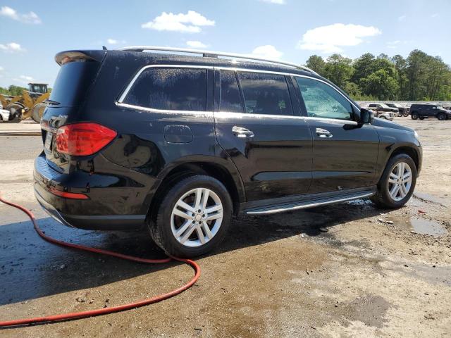 VIN 4JGDF7CE5EA402027 2014 Mercedes-Benz GL-Class, ... no.3