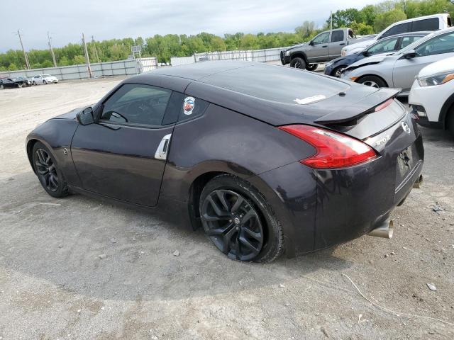 JN1AZ4EH2GM931461 | 2016 Nissan 370z base