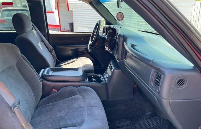 2002 Chevrolet Silverado C1500 VIN: 2GCEC19T321199939 Lot: 51942904